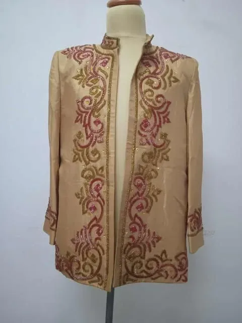 Demang Nasional untuk Grooms
