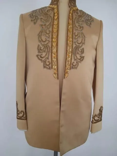 Demang Nasional untuk Grooms