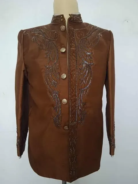 Demang Nasional untuk Grooms