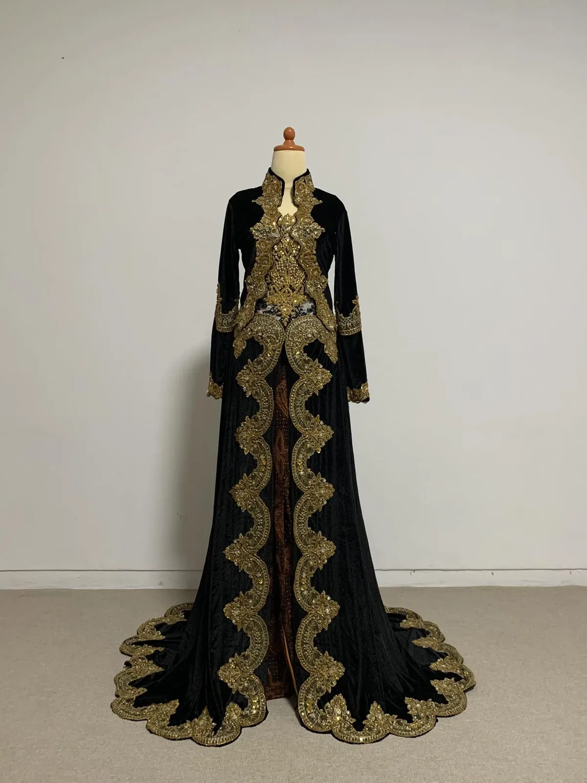 Nasional untuk Bride