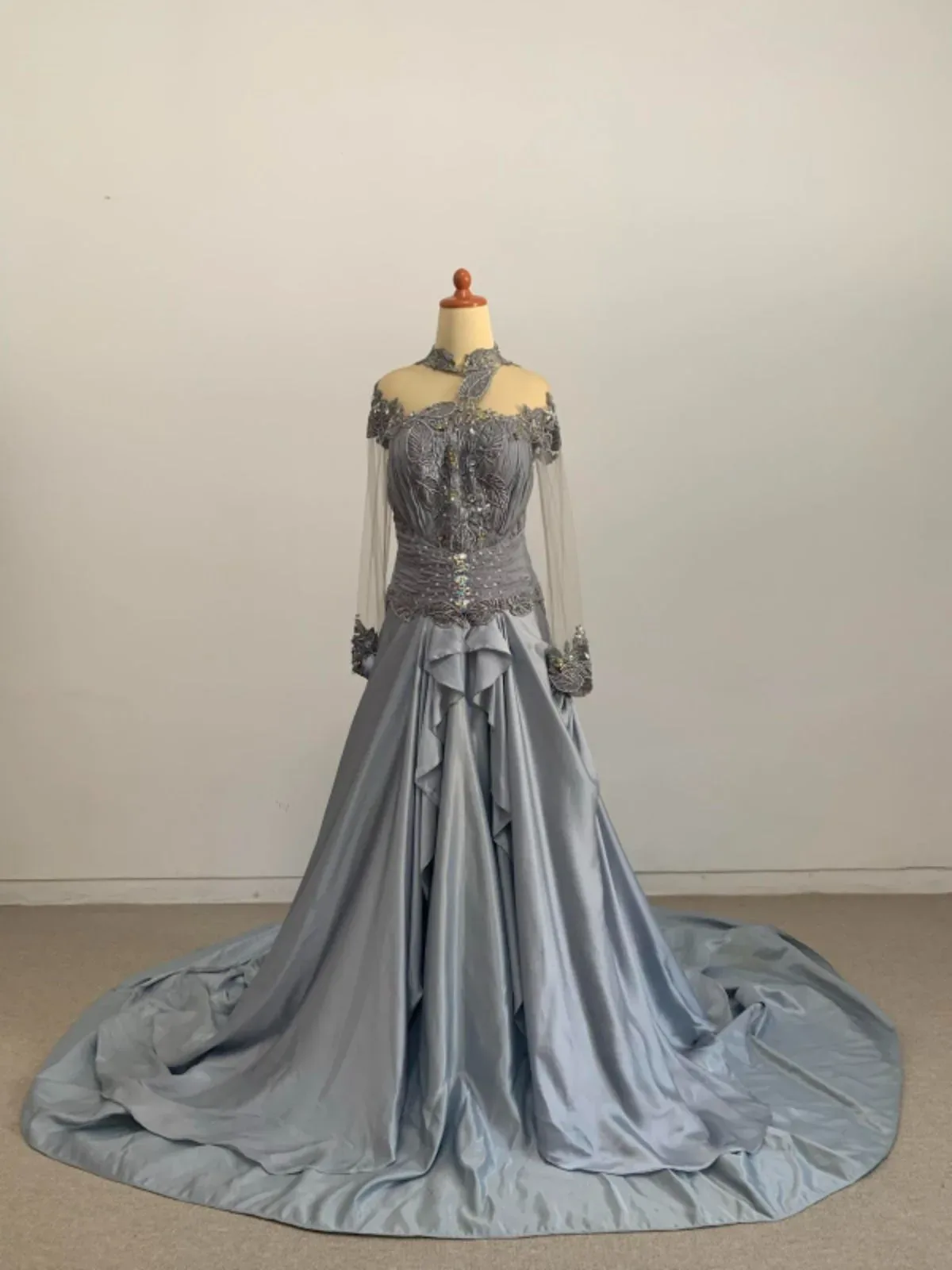 Nasional untuk Bride
