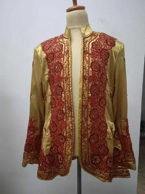 Adat Tradisional Minang untuk Bride