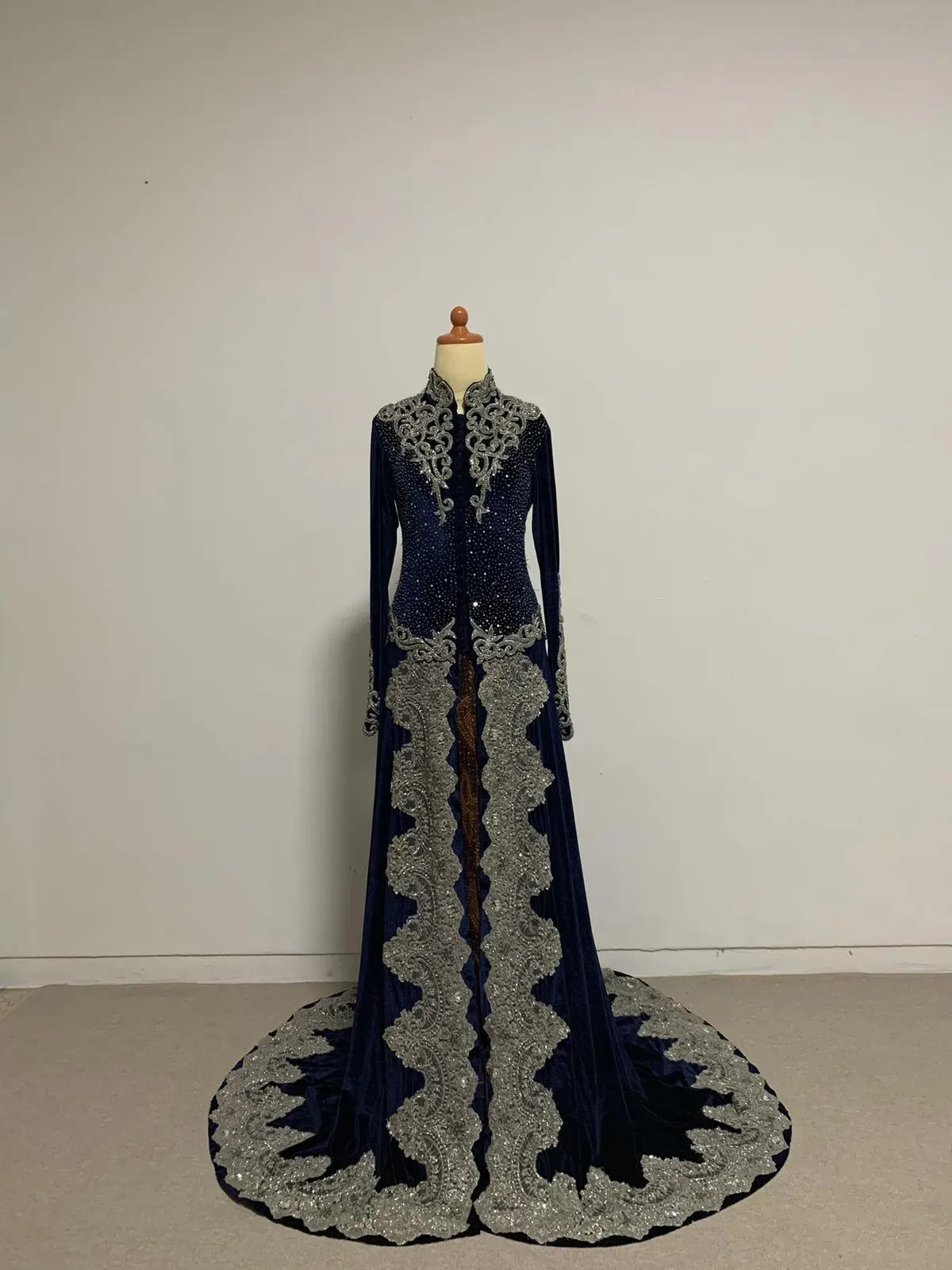 Nasional untuk Bride