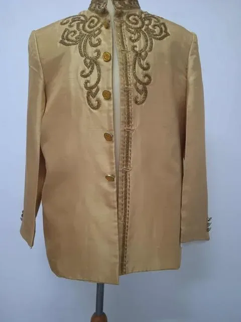 Demang Nasional untuk Grooms