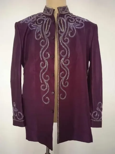 Demang Nasional untuk Grooms