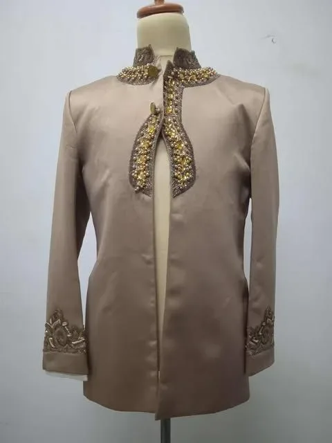Demang Nasional untuk Grooms