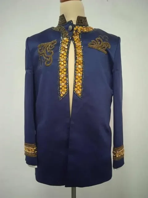 Demang Nasional untuk Grooms