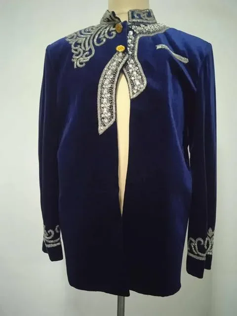 Demang Nasional untuk Grooms