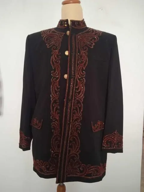 Demang Nasional untuk Grooms