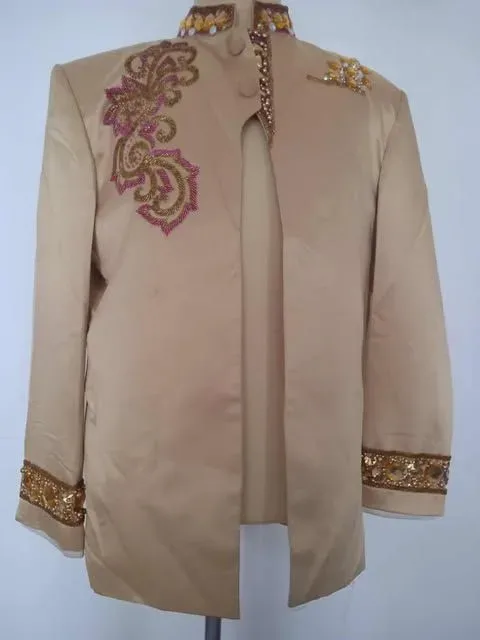 Demang Nasional untuk Grooms