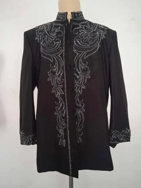 Demang Nasional untuk Grooms