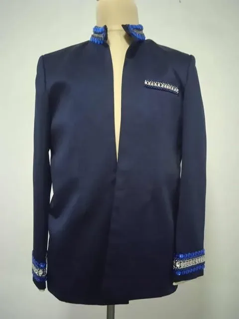 Demang Nasional untuk Grooms