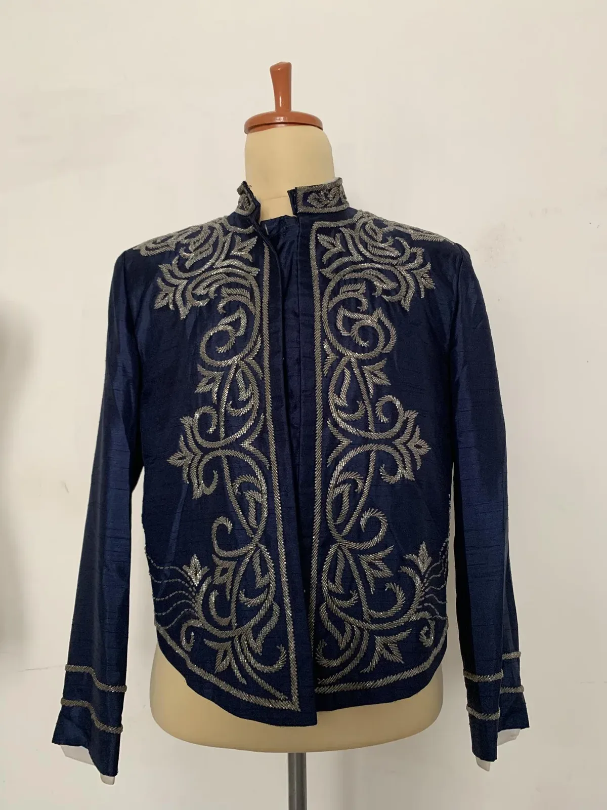 Beskap Jawa untuk Grooms/Father