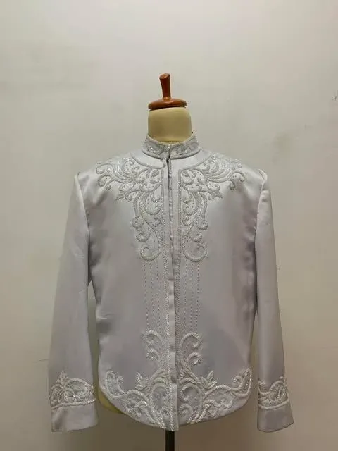 Beskap Jawa untuk Grooms/Father