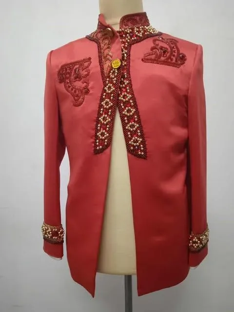Demang Nasional untuk Grooms