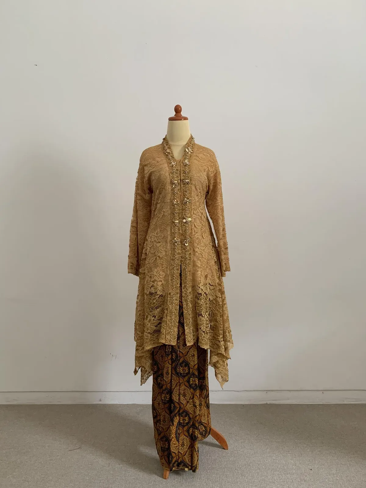 Kebaya Nasional untuk Mother/Family