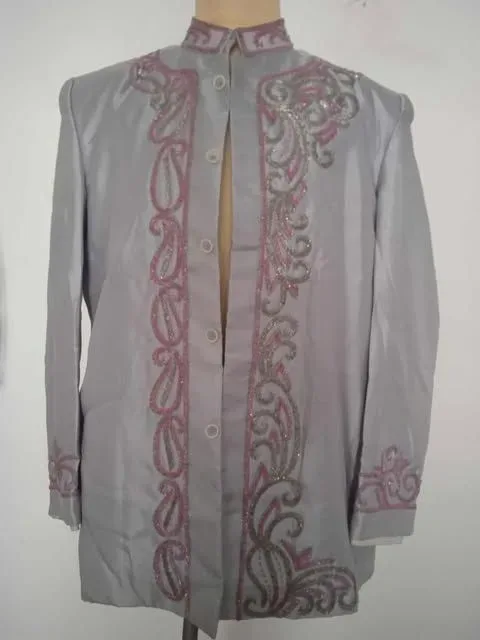 Demang Nasional untuk Grooms