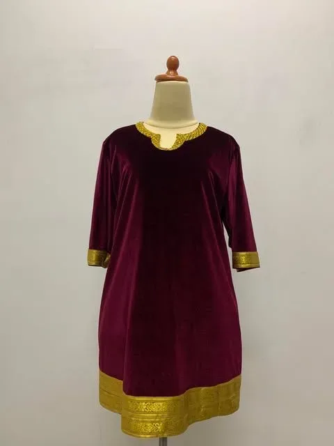 Adat Tradisional Koto Gadang untuk Bride