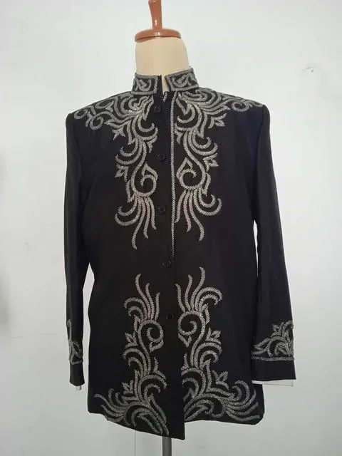 Demang Nasional untuk Grooms