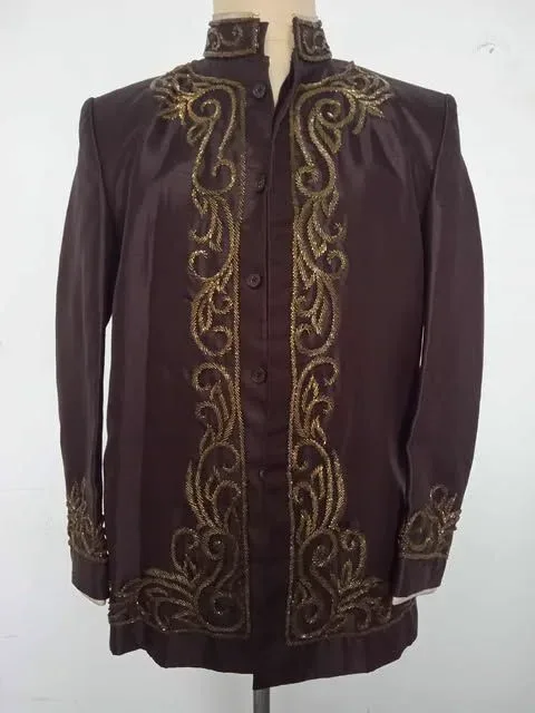 Demang Nasional untuk Grooms