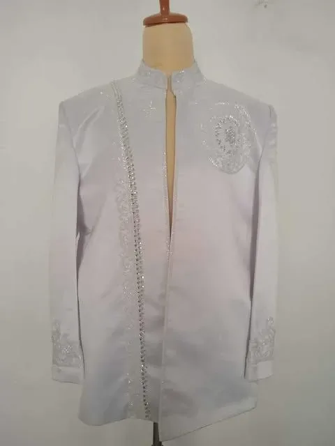 Demang Nasional untuk Grooms