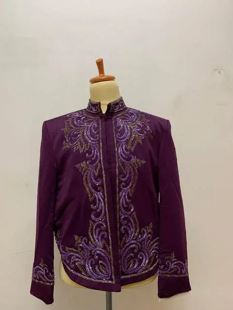 Beskap Jawa untuk Grooms/Father