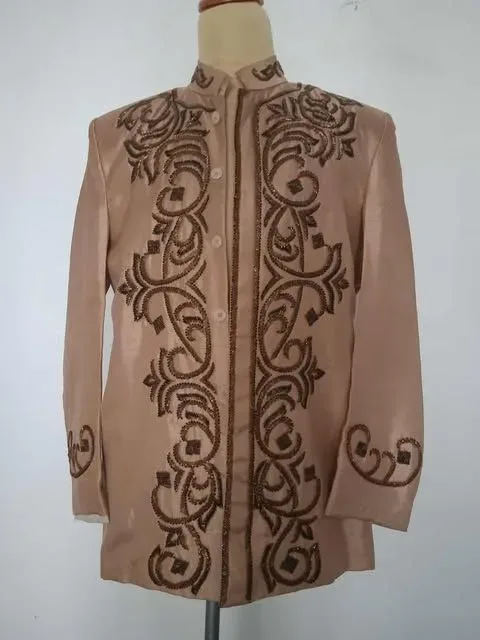 Demang Nasional untuk Grooms