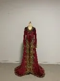 Kebaya Nasional untuk Bride