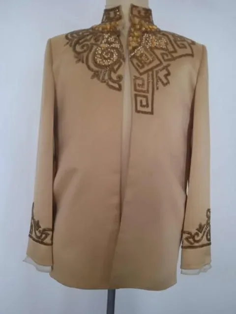 Demang Nasional untuk Grooms