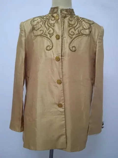 Demang Nasional untuk Grooms
