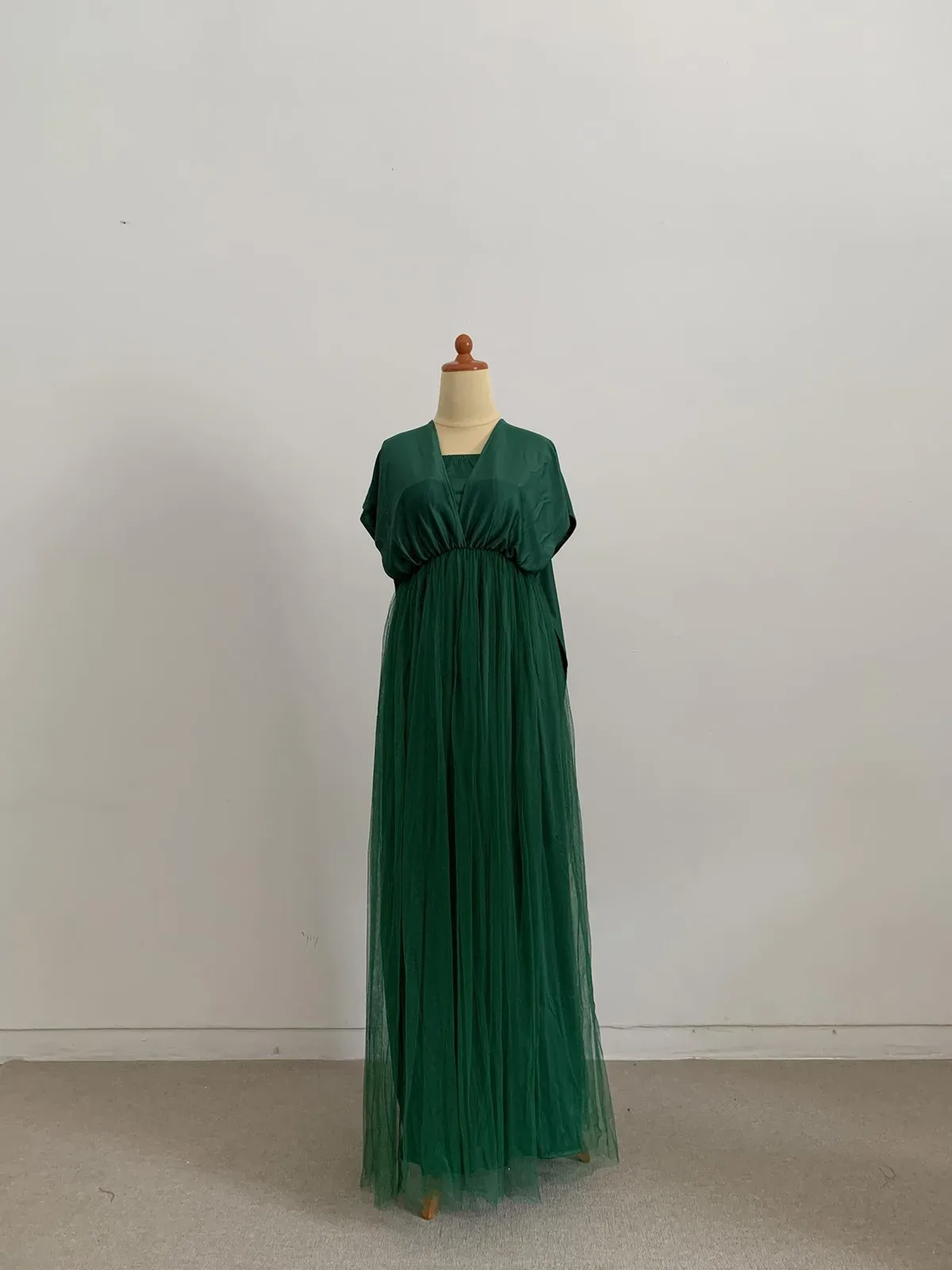 Bridesmaid Internasional untuk Bride