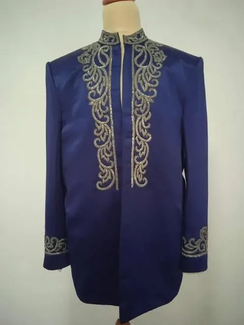 Demang Nasional untuk Grooms