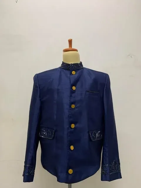 Beskap Jawa untuk Among/Family