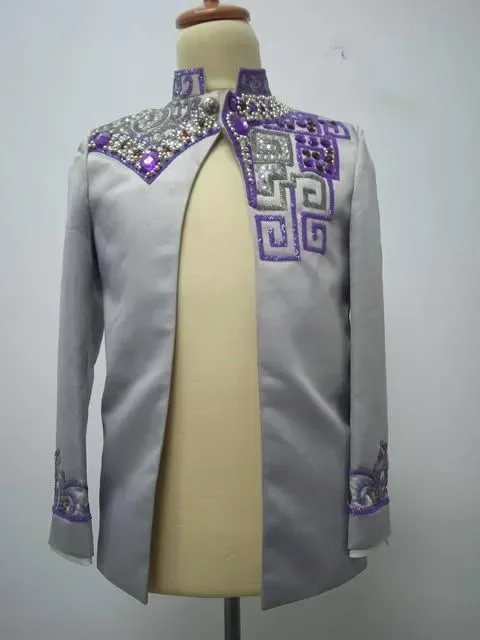 Demang Nasional untuk Grooms