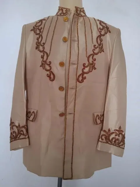 Demang Nasional untuk Grooms