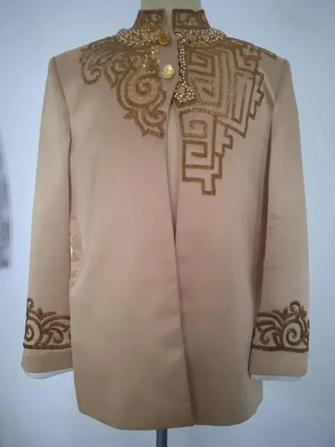 Demang Nasional untuk Grooms