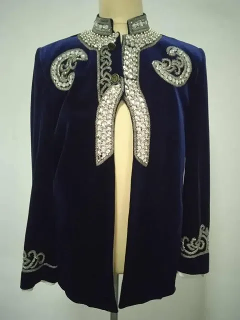 Demang Nasional untuk Grooms